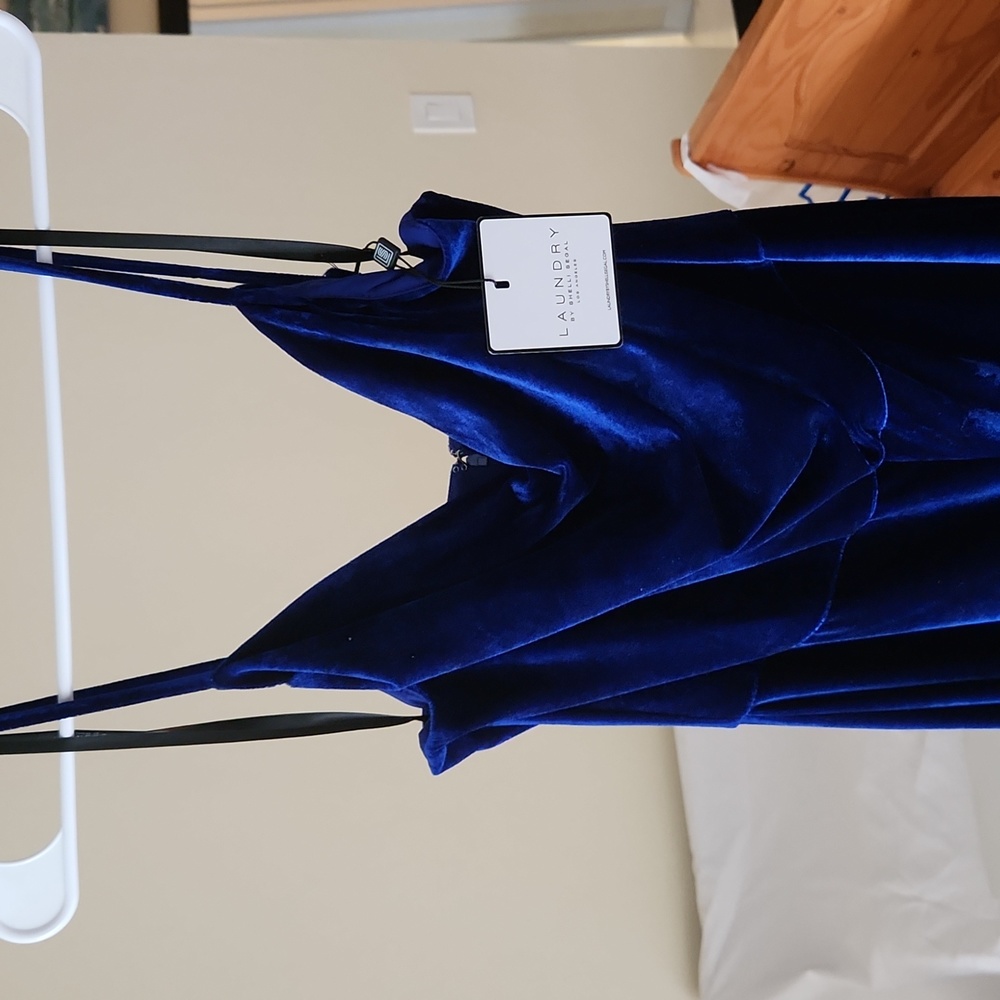 Laundry by shelli Segal Romper